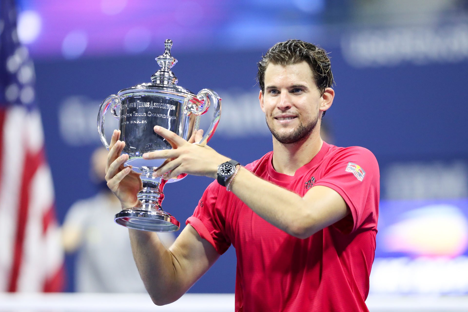 Thiem Predicts US Open Winners: His Top Two Picks For 2024