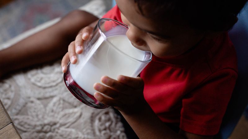 Toddler Milk Marketing Under Fire: Parents Take Legal Action Toddler Milk Marketing Under Fire: Parents Take Legal Action