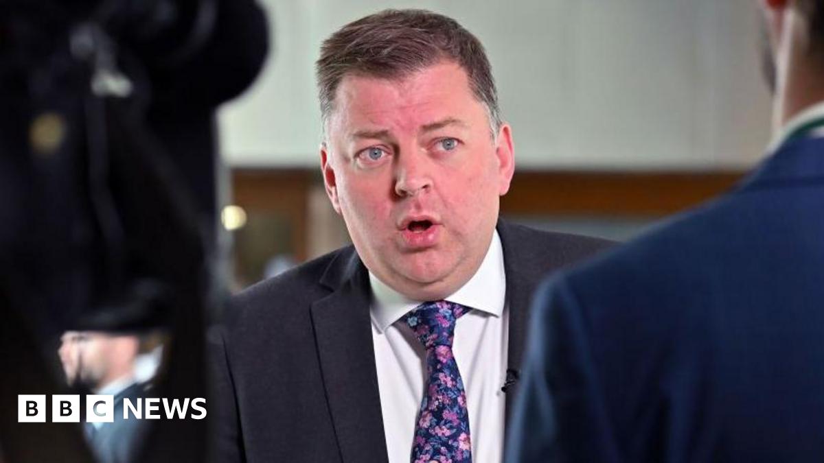 Toilet Camera Claims: MSPs Denied Entry To Parliament Building Toilet Camera Claims: MSPs Denied Entry To Parliament Building