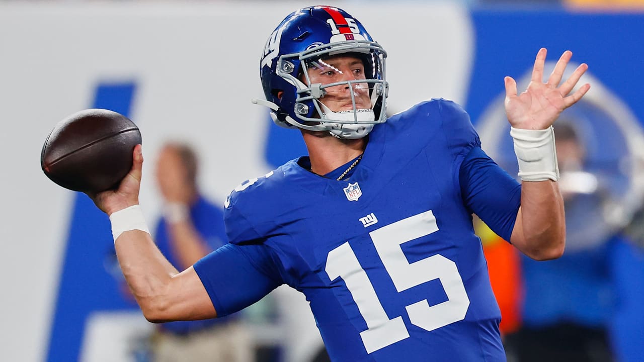 Tommy DeVito Waived By Giants: End Of An Era In New York? Tommy DeVito Waived By Giants: End Of An Era In New York?