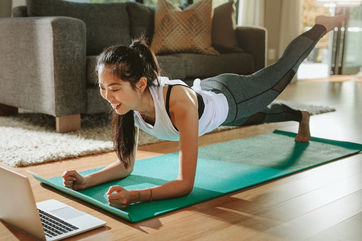Top 5 Pilates Exercises For Muscle Building: A Physiotherapist's Guide