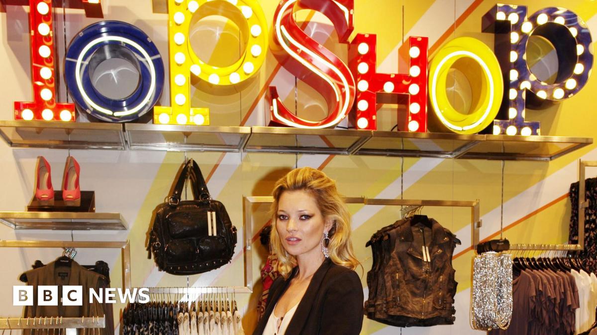 Topshop's High Street Return: Will The Brand's Comeback Succeed? Topshop's High Street Return: Will The Brand's Comeback Succeed?