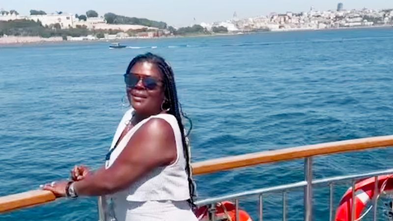 Trading Stethoscope For Seasickness: A Nurse's Cruise Ship Adventure