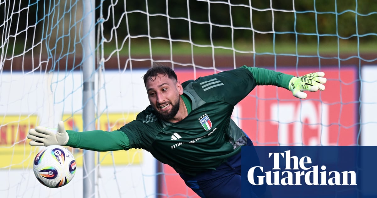 Transfer News: Manchester City Lands Donnarumma, Ederson's Future Uncertain Transfer News: Manchester City Lands Donnarumma, Ederson's Future Uncertain