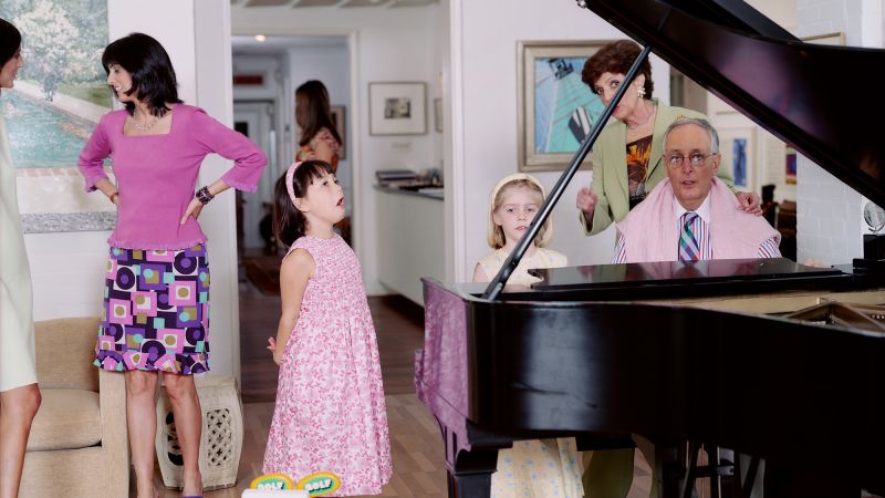 Transform Your Home: Attracting Magazine Photographers