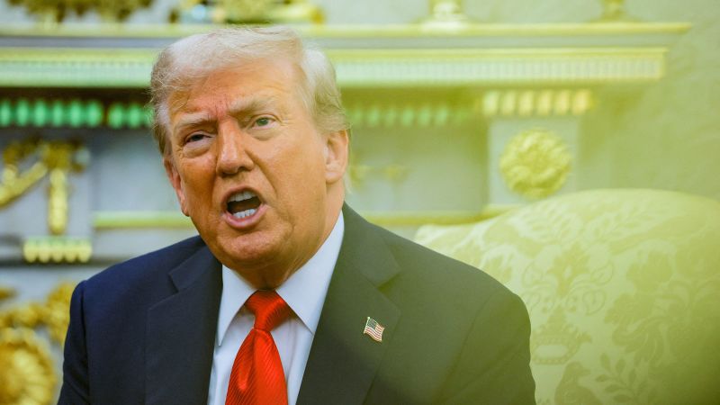 Trump And Putin: Shared Blame For Ukraine Stalemate Falls On Europe Trump And Putin: Shared Blame For Ukraine Stalemate Falls On Europe