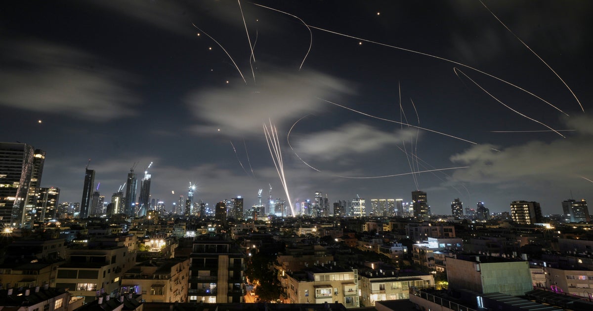 Trump Faces Iranian Supreme Leader's Threat After Israeli Raids On Tehran Trump Faces Iranian Supreme Leader's Threat After Israeli Raids On Tehran