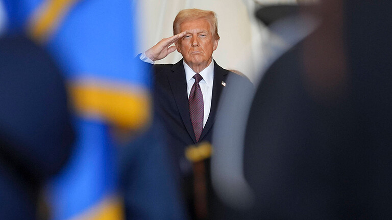 Trump Und Seine Schockmethoden: Ursachen Und Auswirkungen Seines Radikalismus