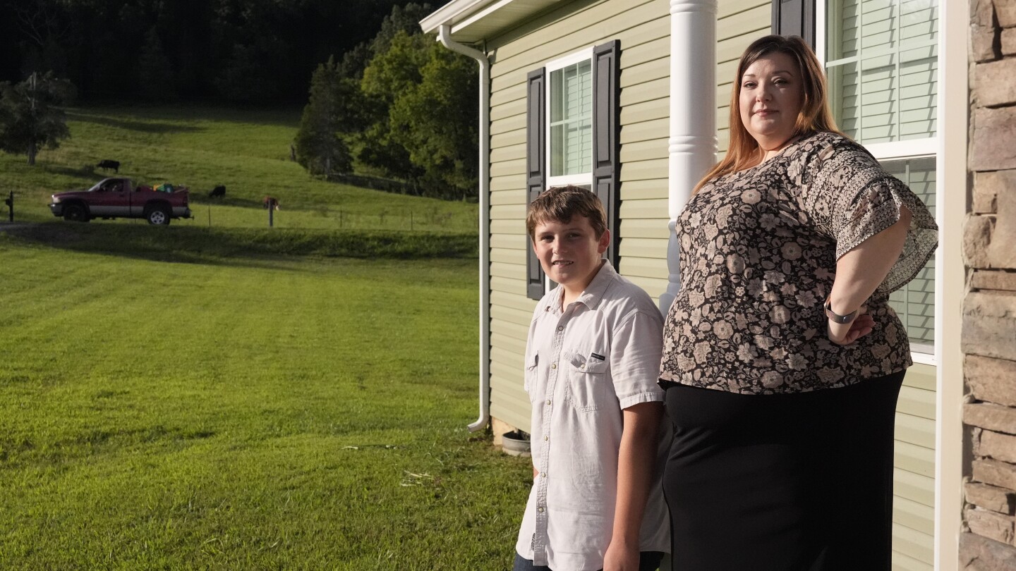 Trump's Budget Proposal: Deep Cuts To Affordable Housing In Rural Areas Trump's Budget Proposal: Deep Cuts To Affordable Housing In Rural Areas