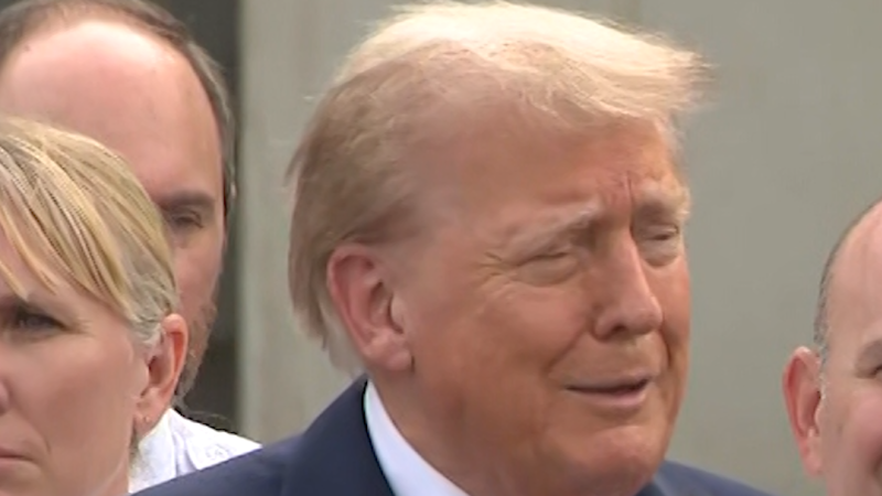 Trump's Grass Expertise: A CNN Report Trump's Grass Expertise: A CNN Report