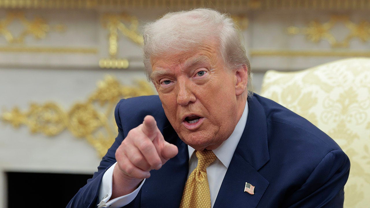 Trump's Venezuela Operation: No Sanctuary For Drug Cartels Trump's Venezuela Operation: No Sanctuary For Drug Cartels