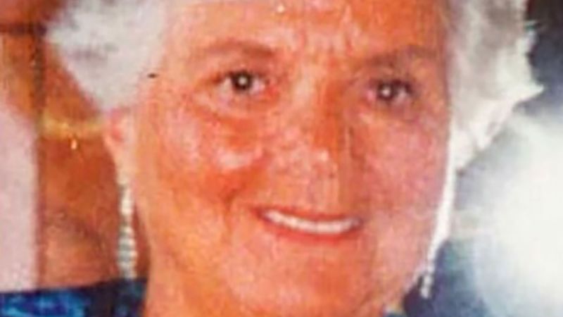 Two Decades Later: 9/11 Victim's Remains Identified From North Tower Impact