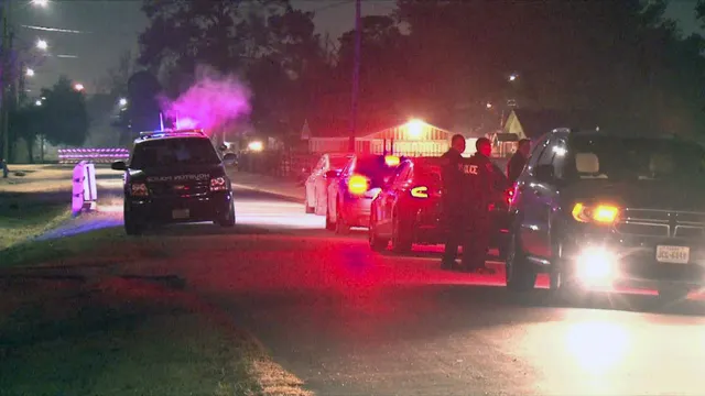 Two Suspects Shot Dead By Homeowner After Claiming To Be Police Two Suspects Shot Dead By Homeowner After Claiming To Be Police
