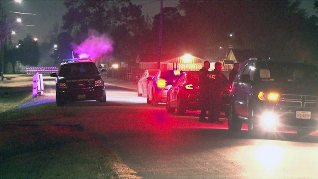 Two Suspects Shot Dead By Homeowner After Impersonating Police