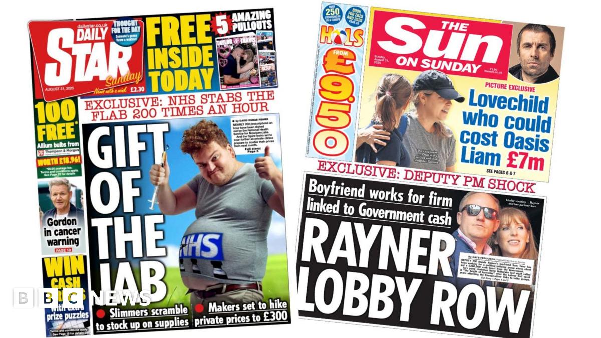 UK Political News: Deconstructing The UK Political News: Deconstructing The