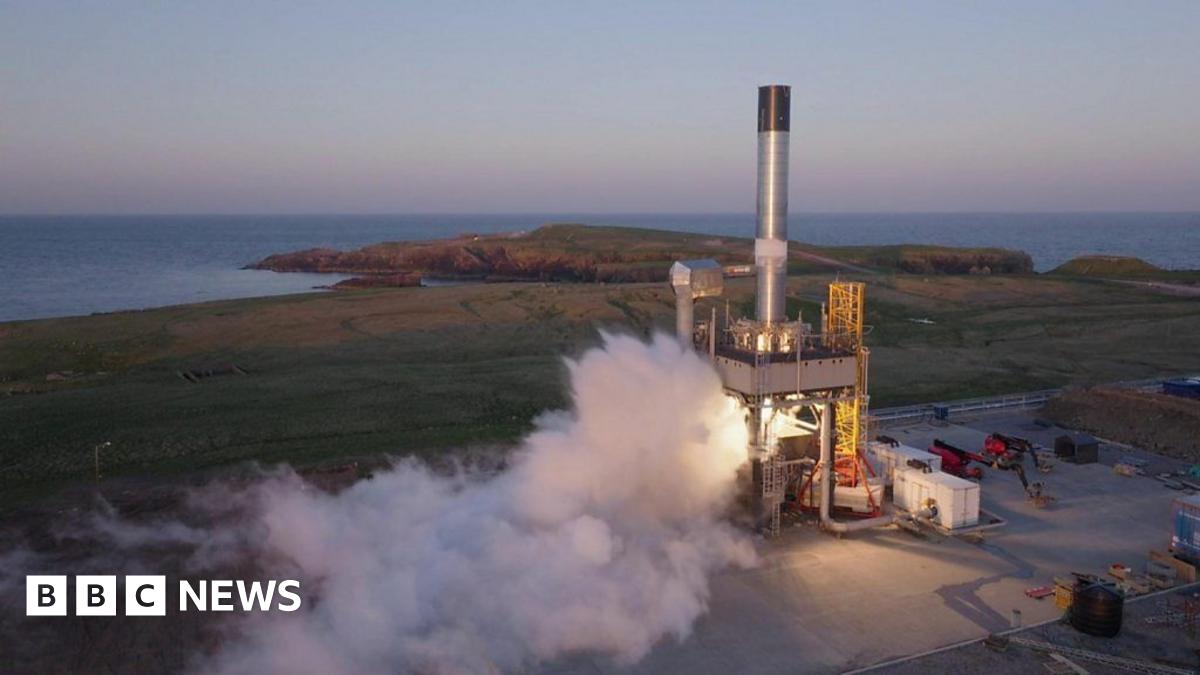 UK Space Agency Axed: Cost-Cutting Measures Hit Space Exploration