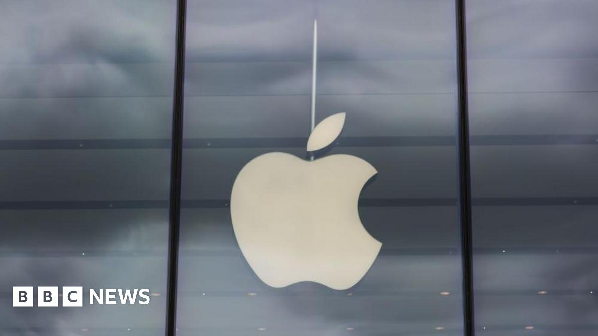 UK's Tougher Tech Rules Face Apple Opposition UK's Tougher Tech Rules Face Apple Opposition
