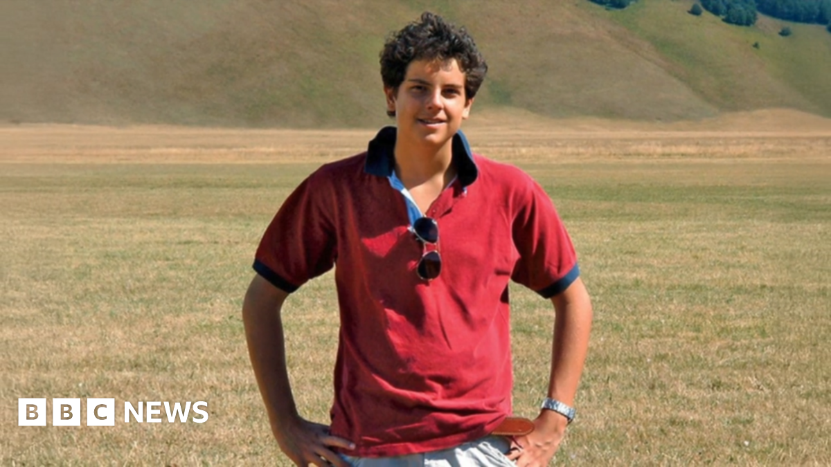 Understanding Carlo Acutis' Legacy: A Millennial Saint's Impact Understanding Carlo Acutis' Legacy: A Millennial Saint's Impact