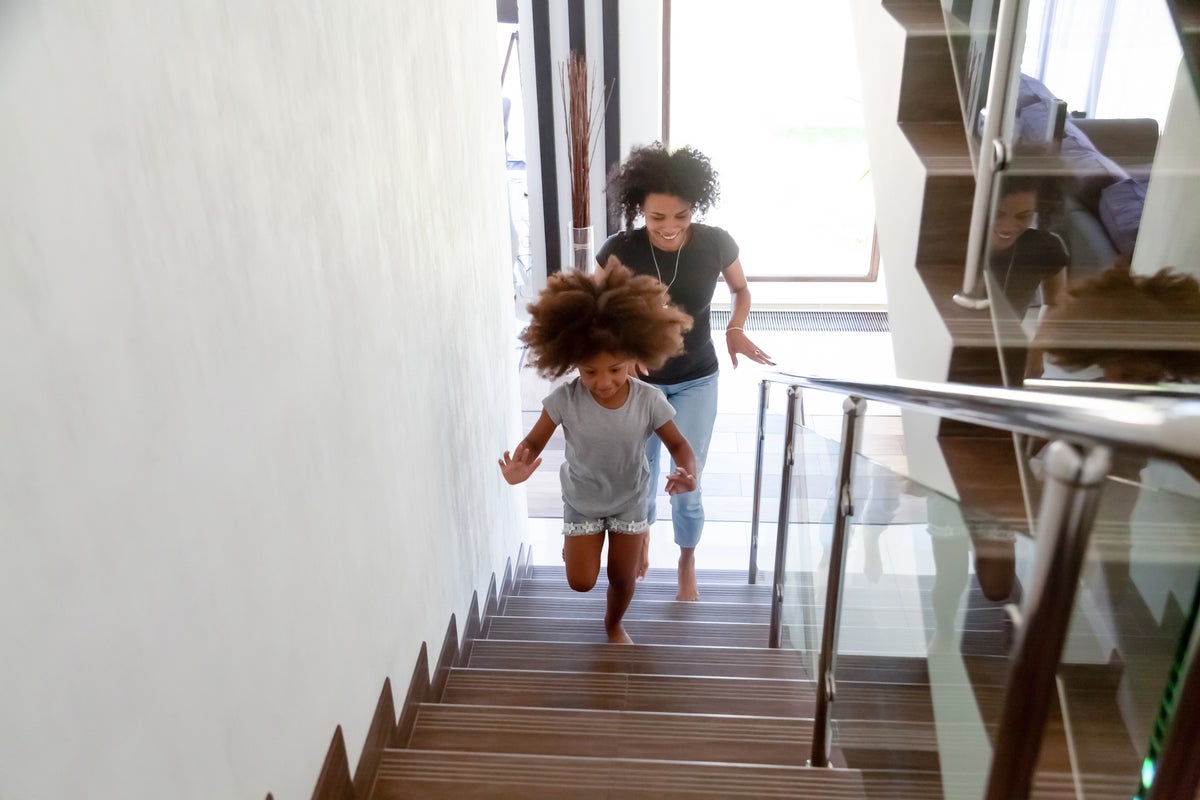 Unlock A Longer Life: How 60 Seconds Of Daily Movement Can Make A Difference Unlock A Longer Life: How 60 Seconds Of Daily Movement Can Make A Difference