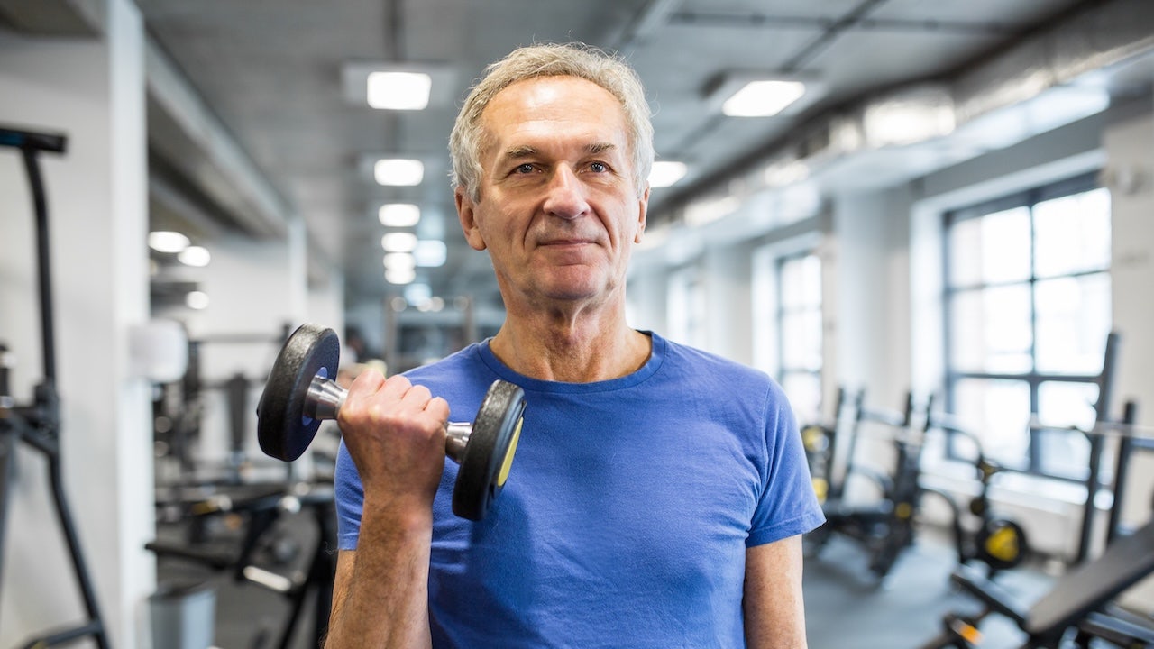 Unlocking Longevity: The Power Of Two Key Heart Health Factors