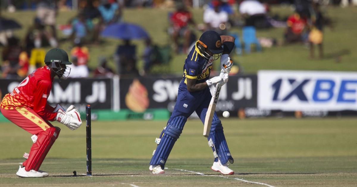 Upcoming Zimbabwe Vs Sri Lanka Cricket Matches: Key Players And Battles Upcoming Zimbabwe Vs Sri Lanka Cricket Matches: Key Players And Battles