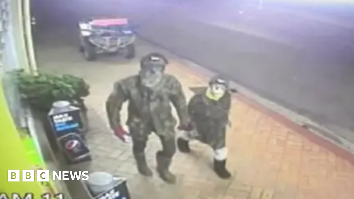 Urgent Plea: Family Seeks Return Of Children Taken By Fugitive In New Zealand