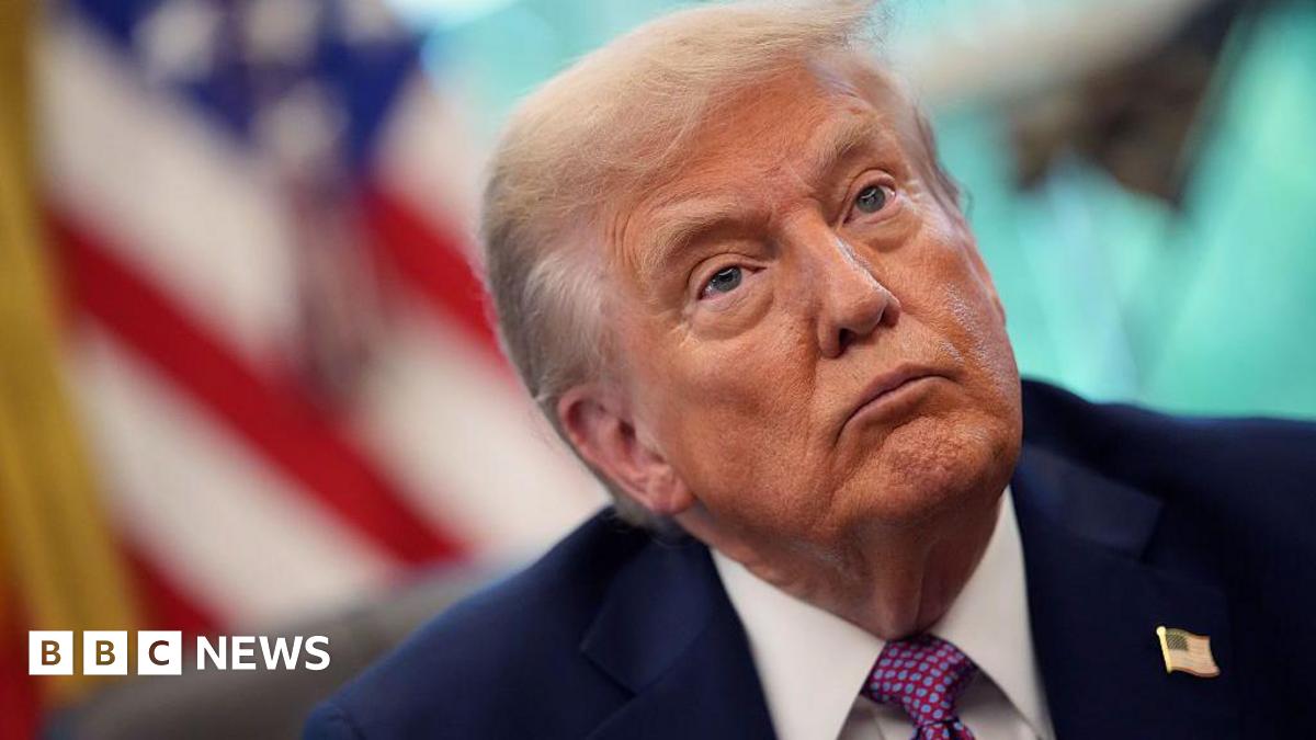 US Military Prepared To Engage Venezuelan Jets, Says Trump US Military Prepared To Engage Venezuelan Jets, Says Trump