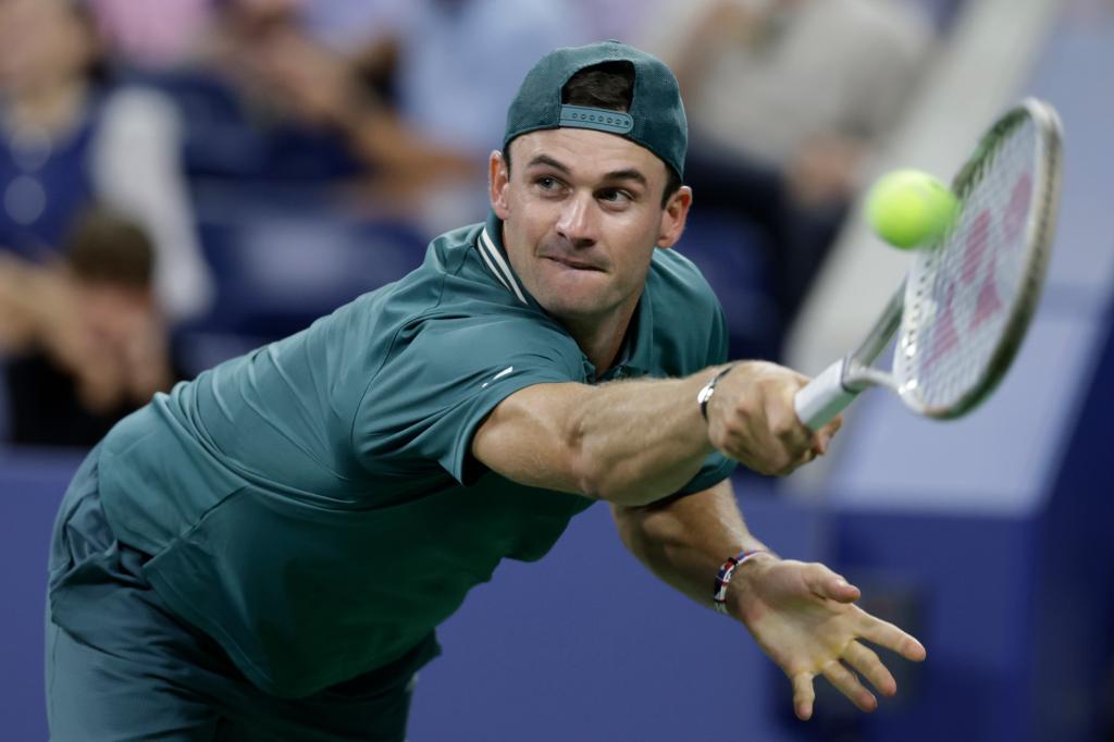 US Open Best Bets: Expert Picks And Odds For Paul Vs. Borges US Open Best Bets: Expert Picks And Odds For Paul Vs. Borges