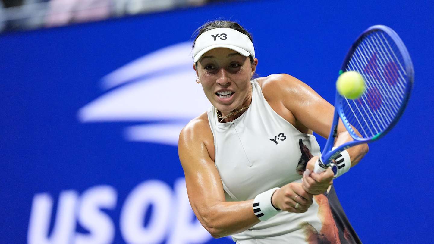 US Open Second Round Showdown: In-depth Look At Pegula Vs. Blinkova US Open Second Round Showdown: In-depth Look At Pegula Vs. Blinkova