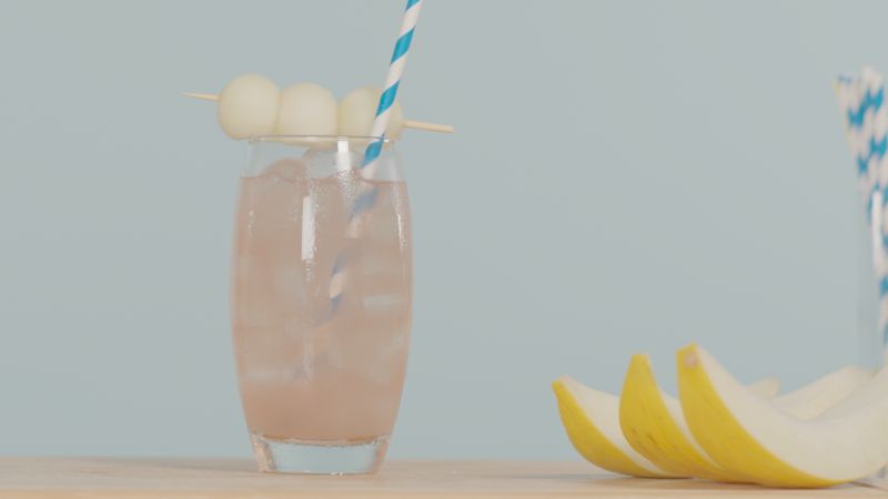 US Open's Honey Deuce Cocktail: Recipe And History US Open's Honey Deuce Cocktail: Recipe And History