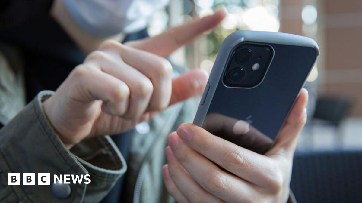 US Wins Apple Privacy Case Against UK