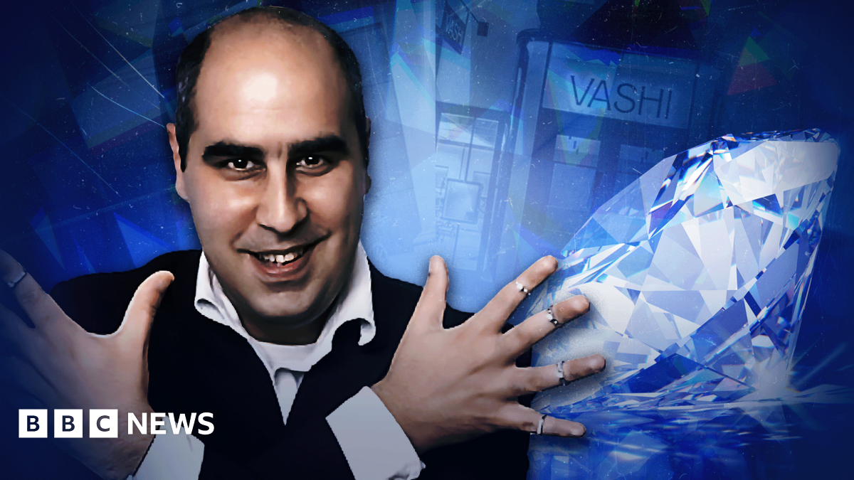 Vashi CEO's £170m Fraud: Inside The Deceitful Scheme And Staff Involvement Vashi CEO's £170m Fraud: Inside The Deceitful Scheme And Staff Involvement