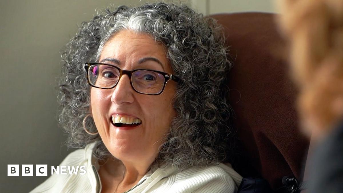 VHS Tape's Eight Seconds: A Mother's Voice Recovered
