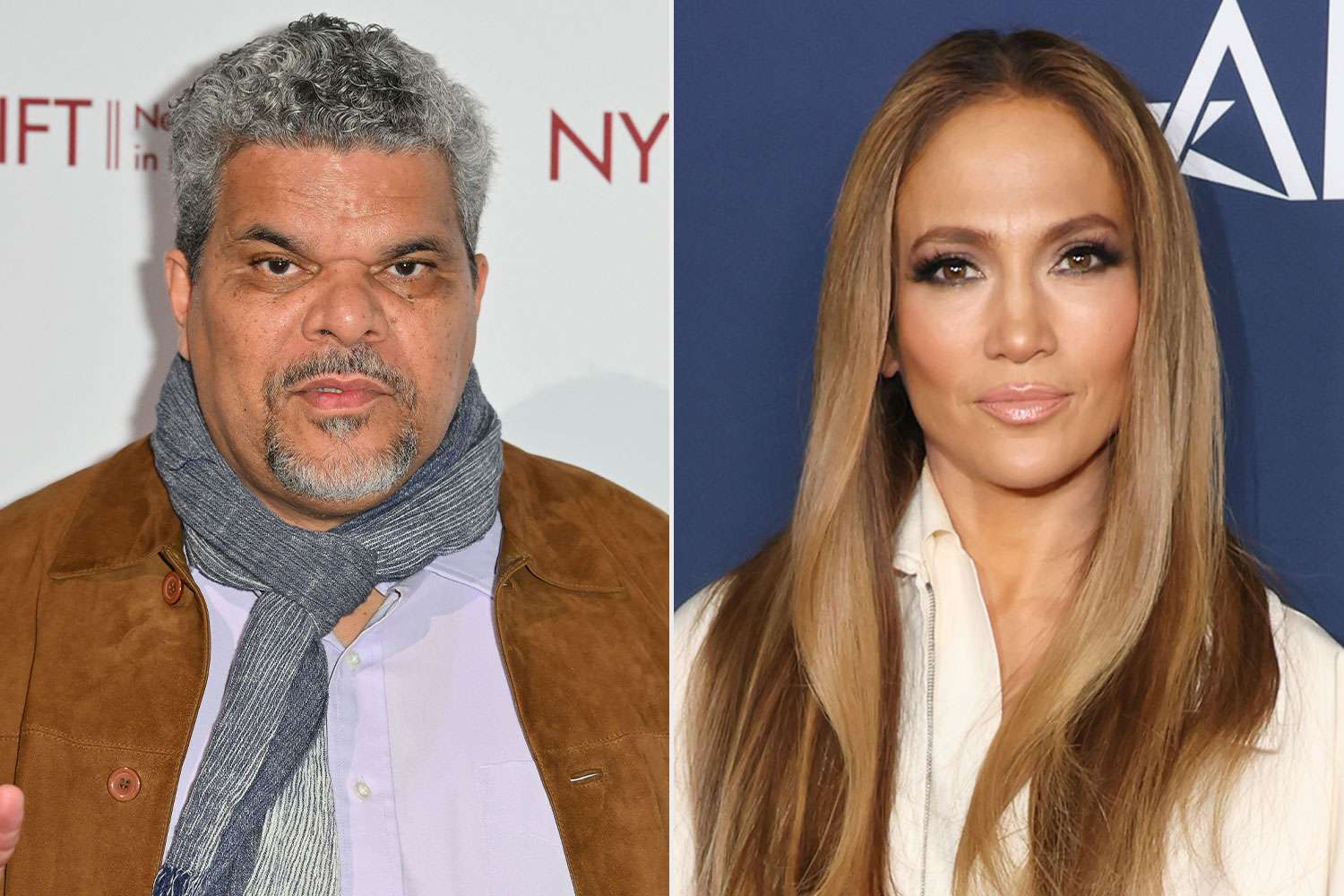 Viral Interview: Luis Guzmán's Candid Assessment Of Jennifer Lopez Viral Interview: Luis Guzmán's Candid Assessment Of Jennifer Lopez