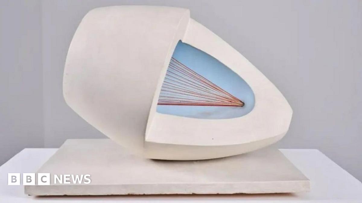Wakefield Gallery's Triumph: £3.8m Raised For Hepworth Piece Acquisition