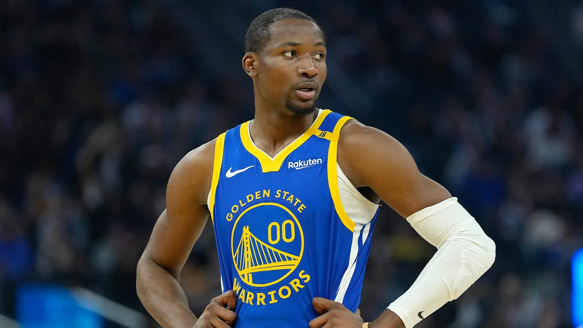 Warriors And Jonathan Kuminga Resume Contract Talks