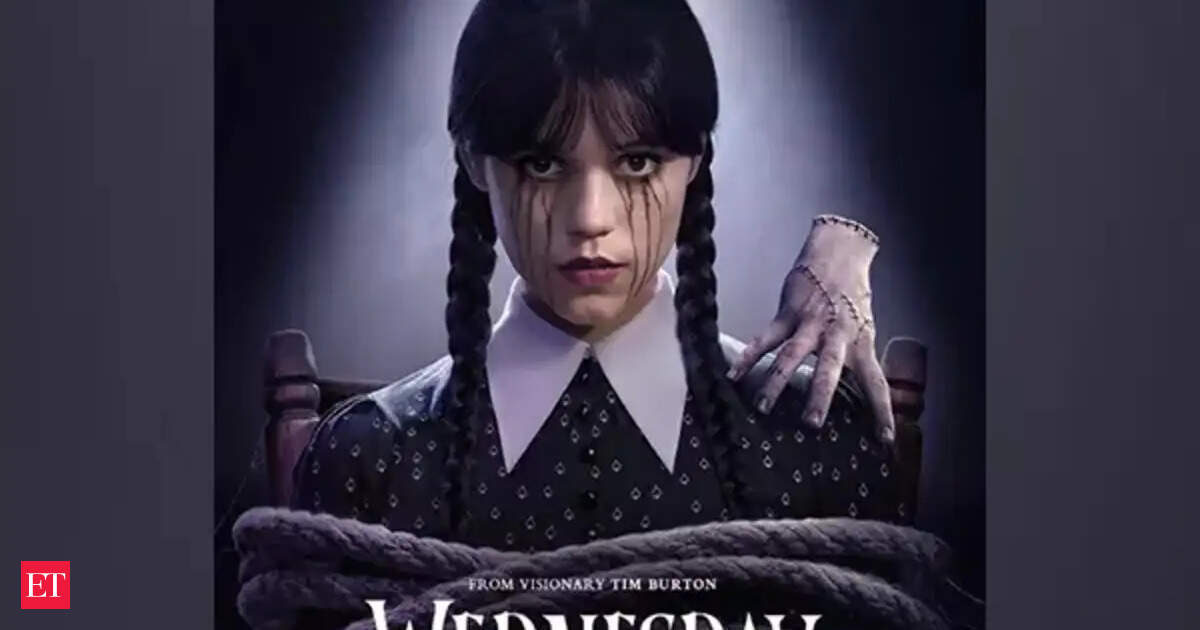 Wednesday Season 2, Part 2: Full Episode List, Cast, And Streaming Details
