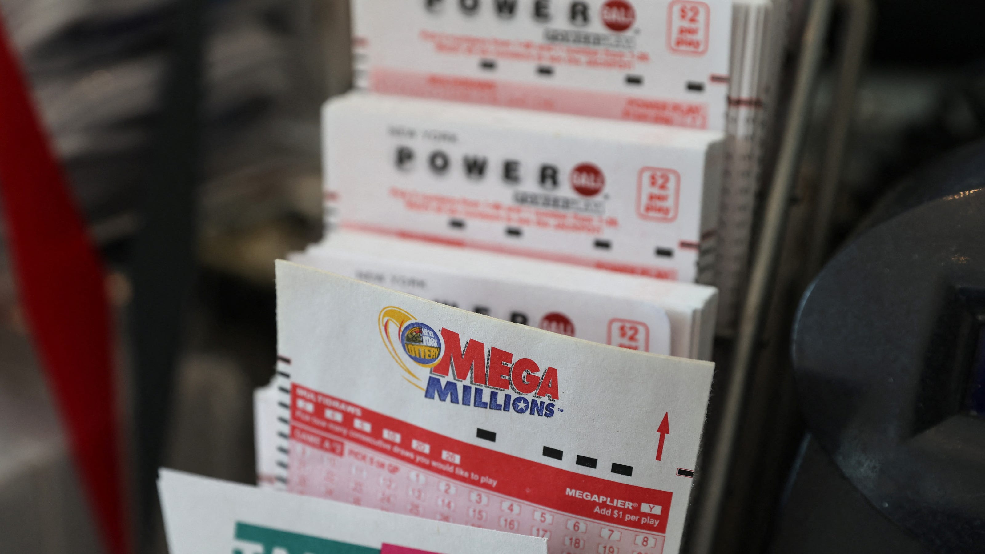 West Virginia Lottery Results September 3, 2025: Powerball And Lotto America West Virginia Lottery Results September 3, 2025: Powerball And Lotto America