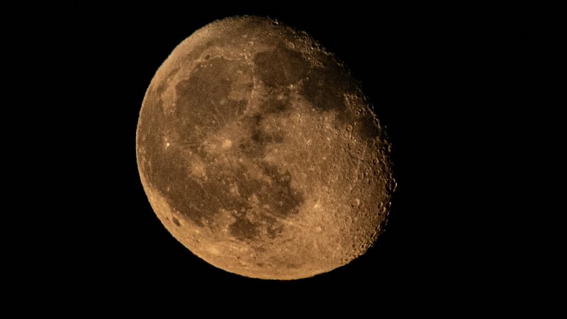 What Is A Black Moon? Explanation And Weekend Predictions What Is A Black Moon? Explanation And Weekend Predictions
