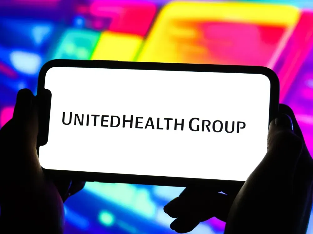 Why UNH Stock Is Climbing: A Detailed Market Analysis Why UNH Stock Is Climbing: A Detailed Market Analysis