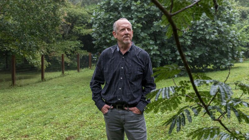 Witnessing Death: How Caring For The Dying Changed An Atheist's View Of Faith
