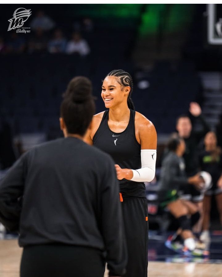 WNBA's Quiet Revolution: How Satou Sabally And The Phoenix Mercury Are Rebuilding