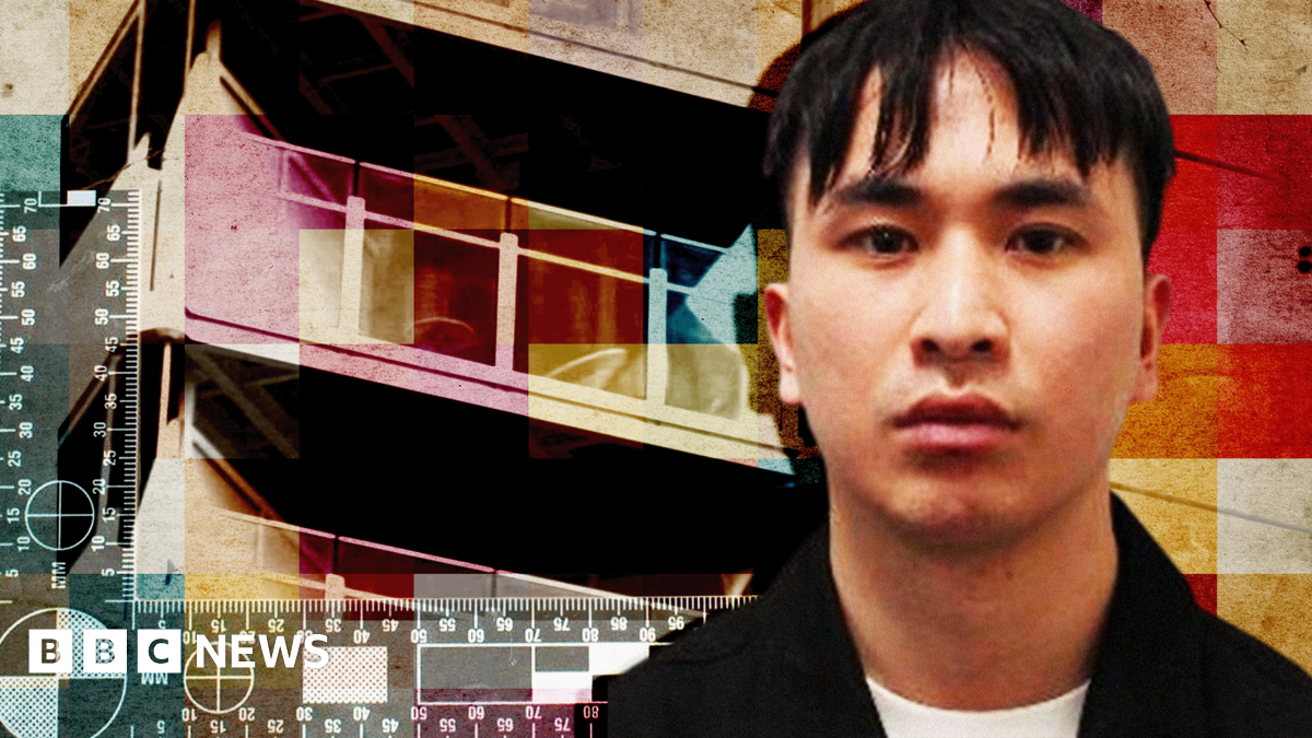 Woman Accuses Student Zhenhao Zou Of Rape Hours Before Second Attack Woman Accuses Student Zhenhao Zou Of Rape Hours Before Second Attack