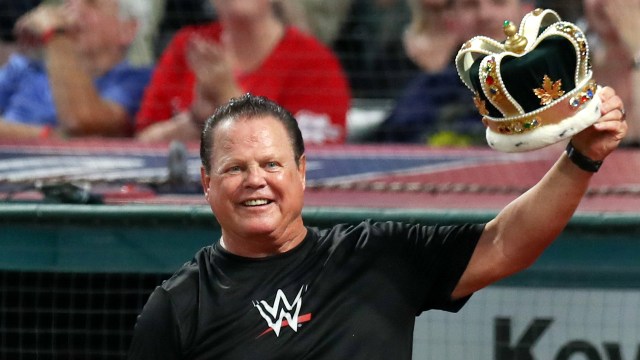 Wrestling Legend Jerry Lawler's Health Prompts Event Cancellations Wrestling Legend Jerry Lawler's Health Prompts Event Cancellations