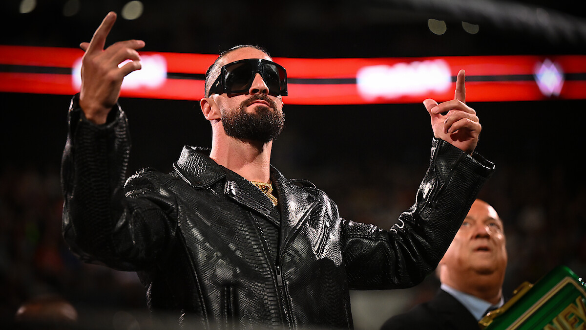WWE Clash In Paris 2025: A Complete Recap Of The Event's Biggest Moments WWE Clash In Paris 2025: A Complete Recap Of The Event's Biggest Moments