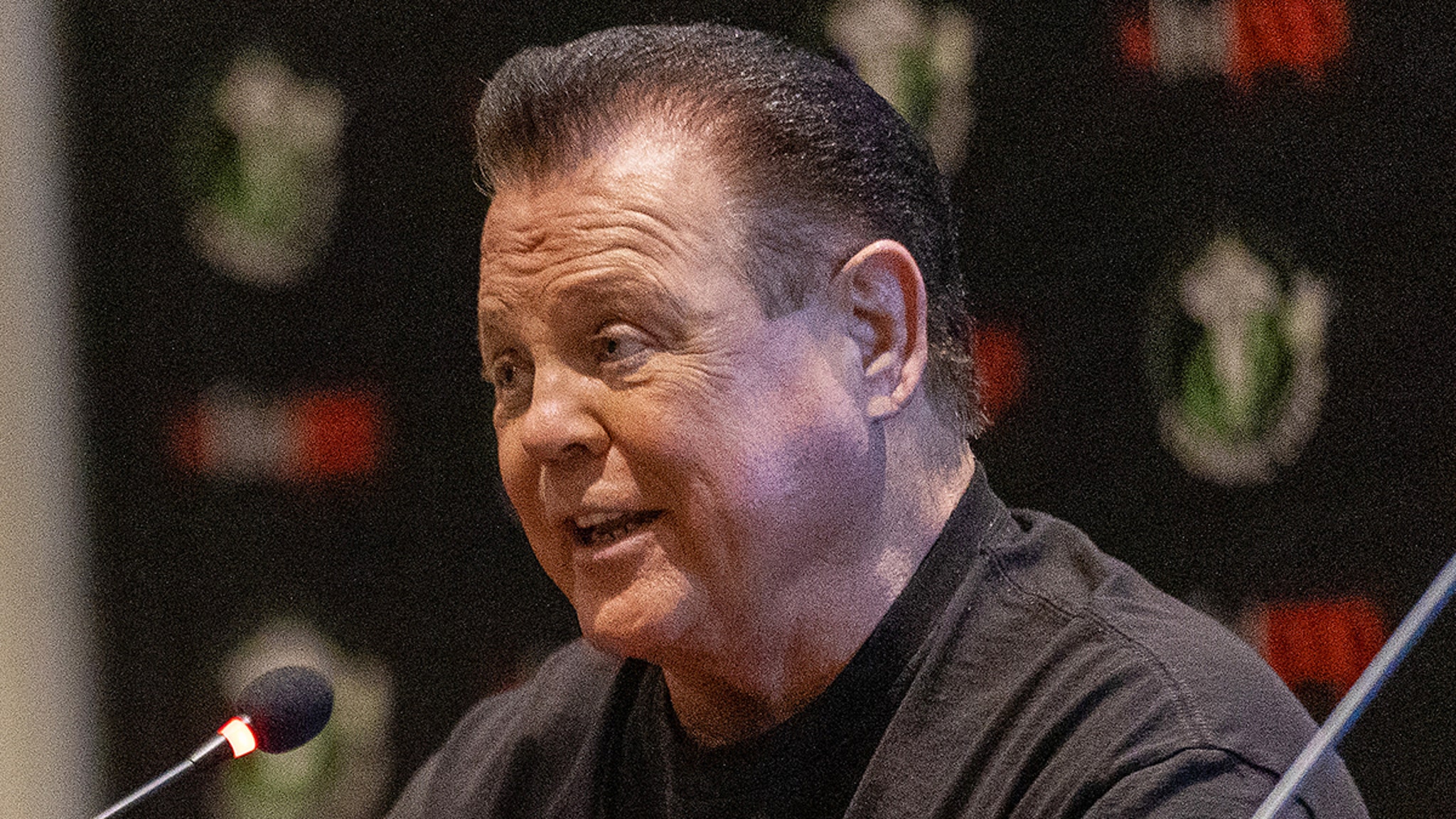 WWE's Jerry Lawler Recovering After Suffering A Stroke