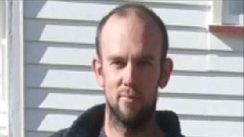 Years On The Run: CCTV Evidence Surfaces In Fugitive Father Case Years On The Run: CCTV Evidence Surfaces In Fugitive Father Case