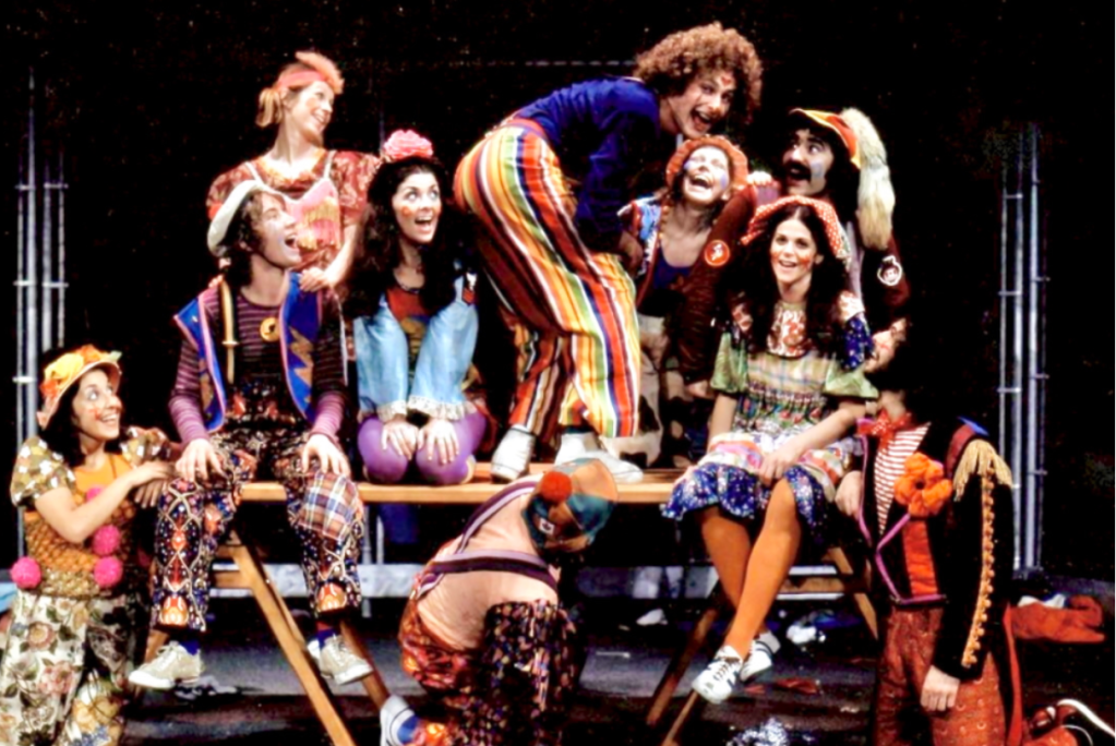 'You Had To Be There' Review: A Look Back At The 1972 Toronto 