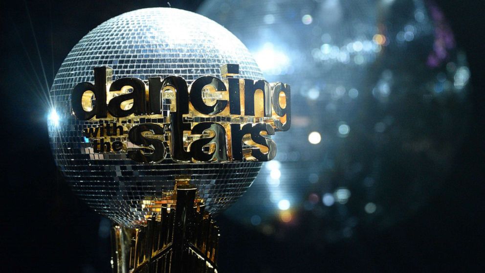 Your Guide To Dancing With The Stars Season 34 Your Guide To Dancing With The Stars Season 34