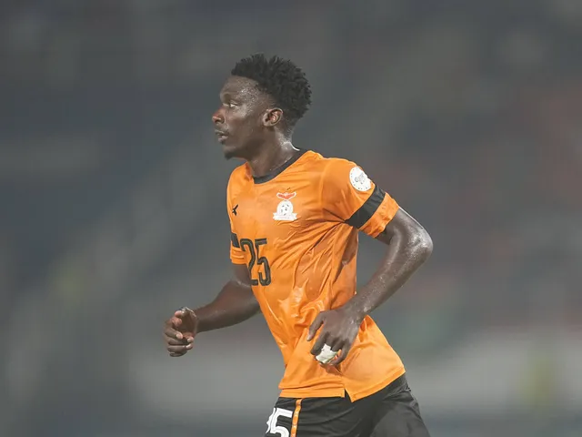 Zambia Vs Morocco: Match Preview, Team News & Predicted Lineups Zambia Vs Morocco: Match Preview, Team News & Predicted Lineups
